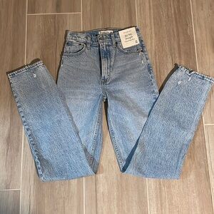 Abercrombie jeans
